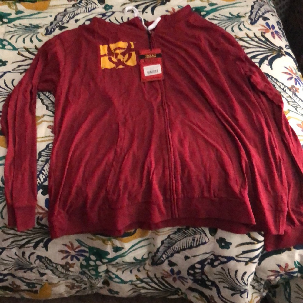 Mutant sweater